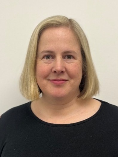 Debbie Johnson