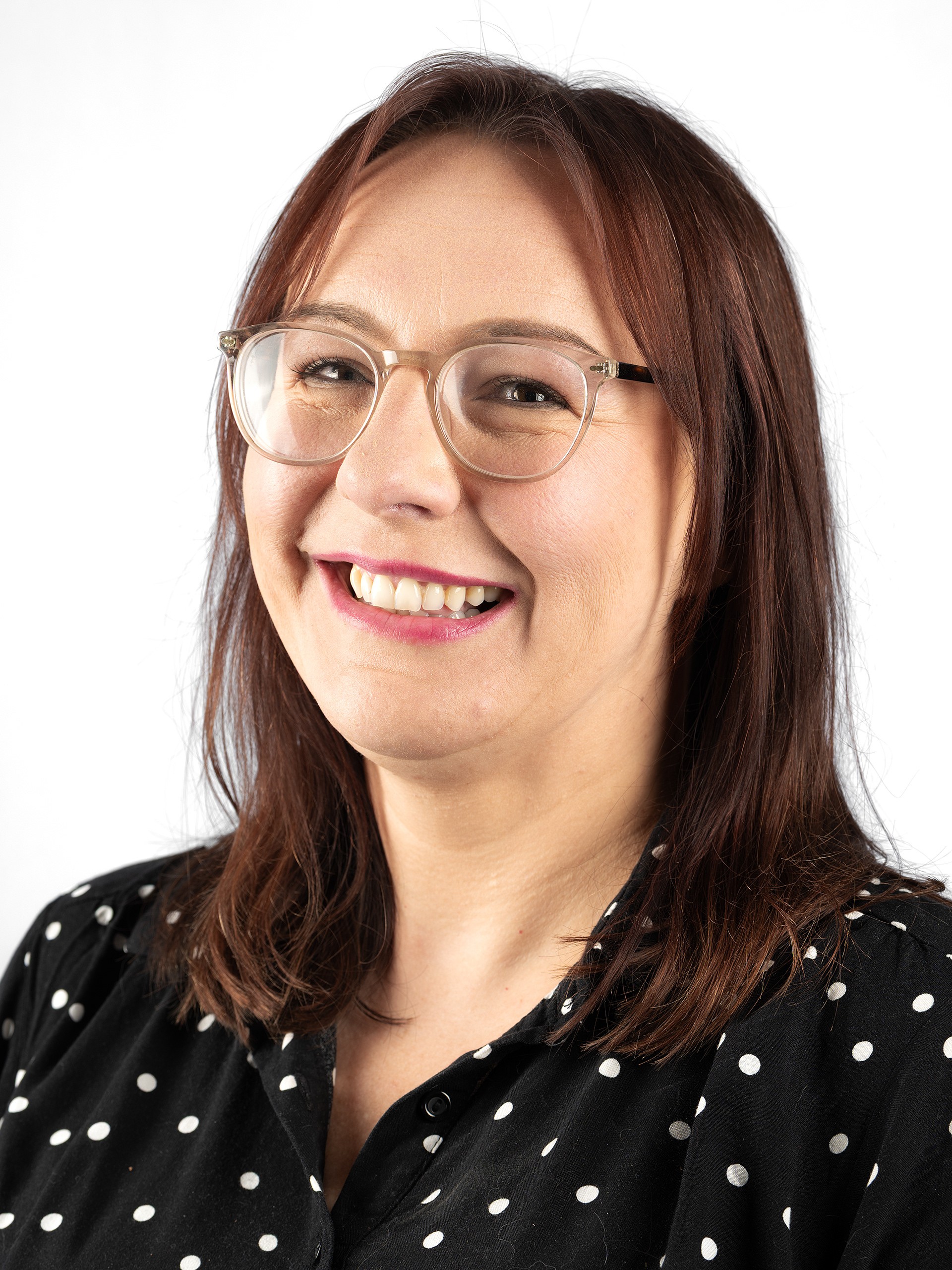 Carly Tait