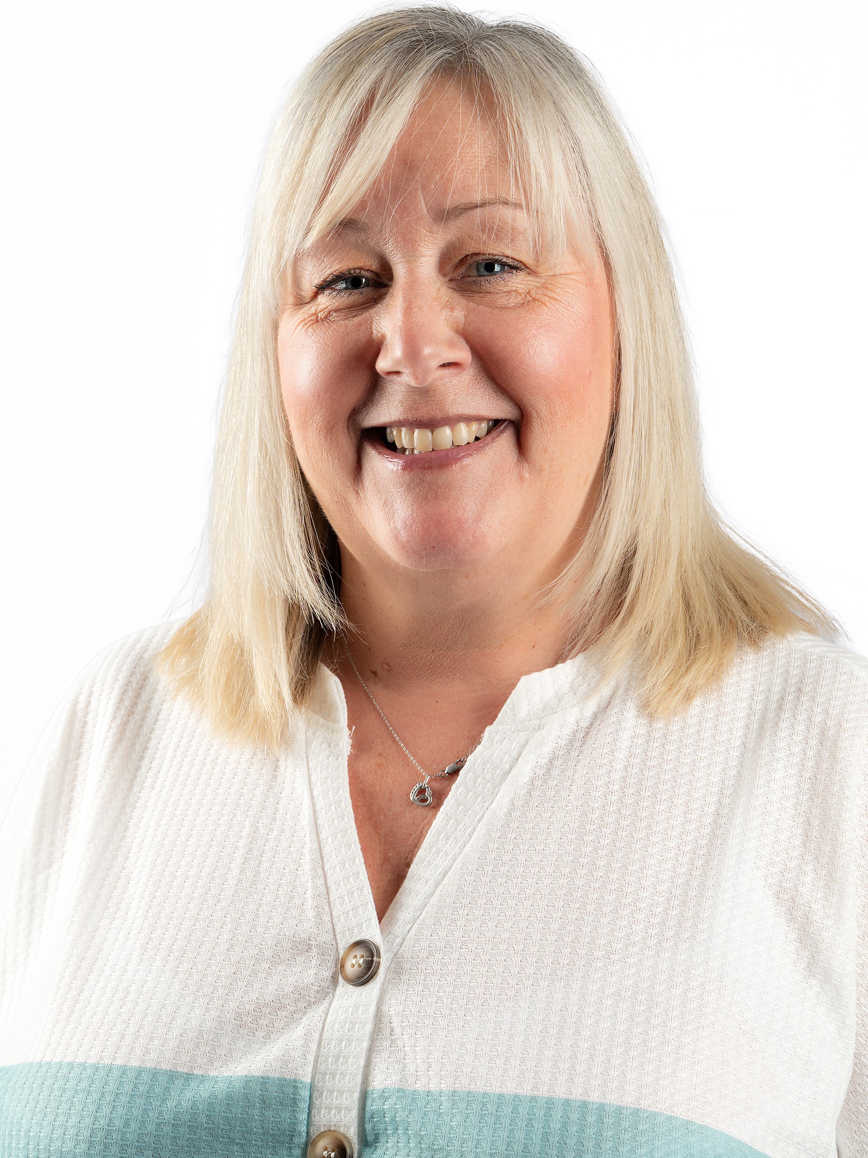 Carol Brown