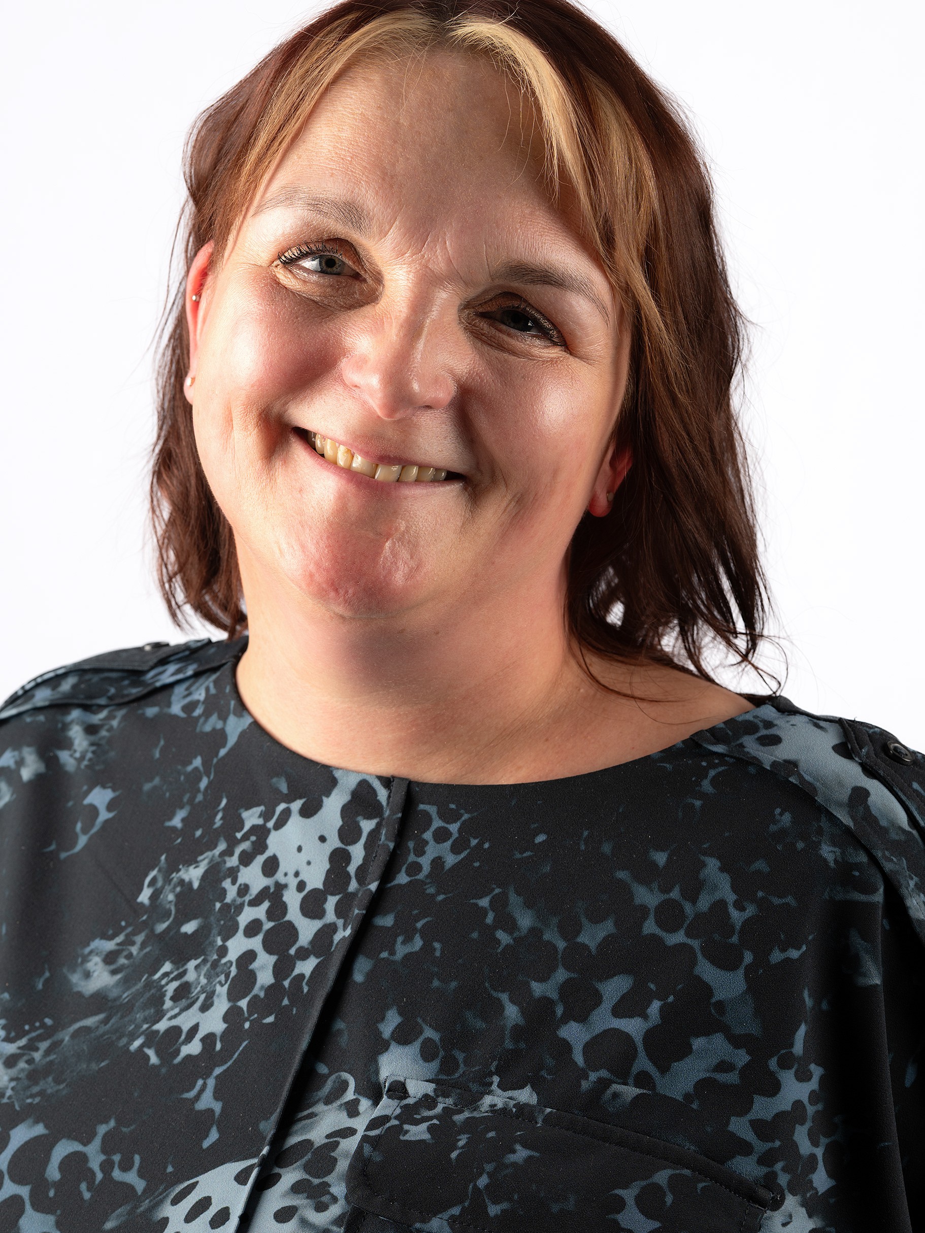 Claire Ramsay