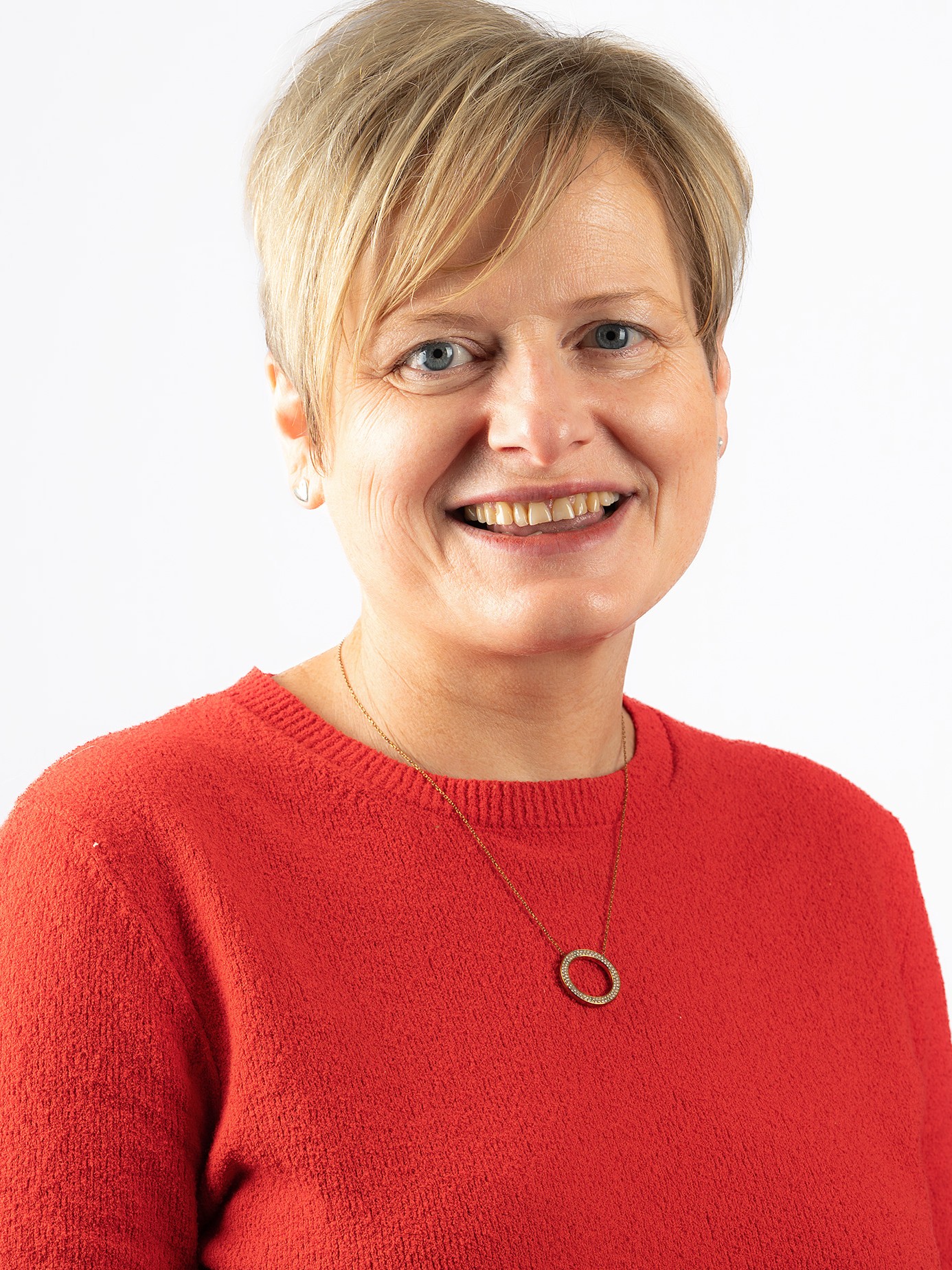 Kirsty Carr