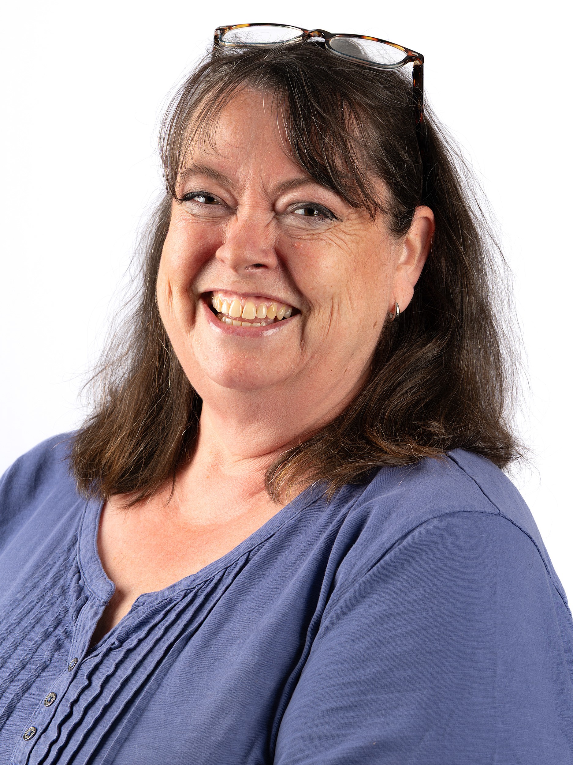 Linda Coulson
