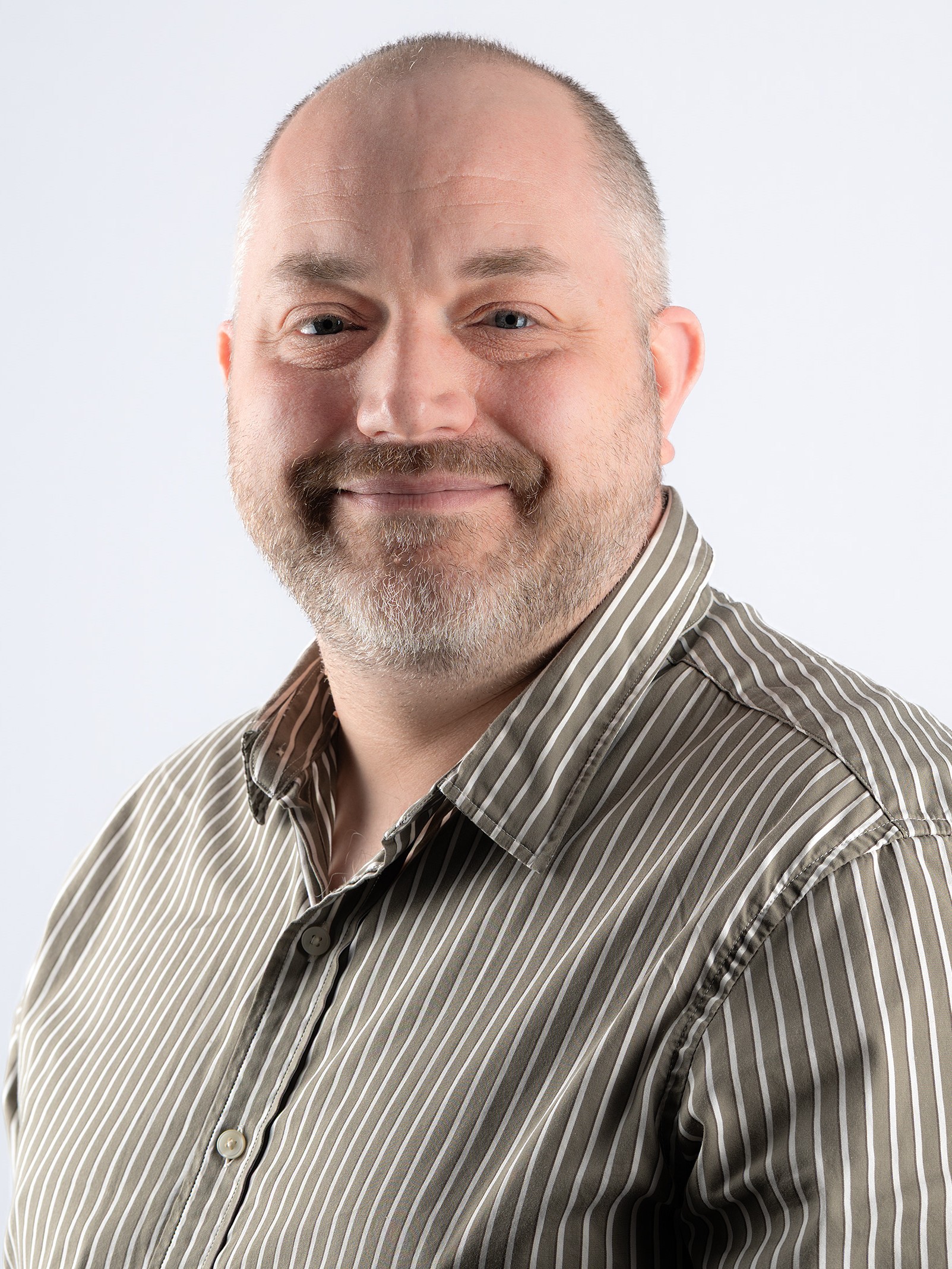 Andy Purvis